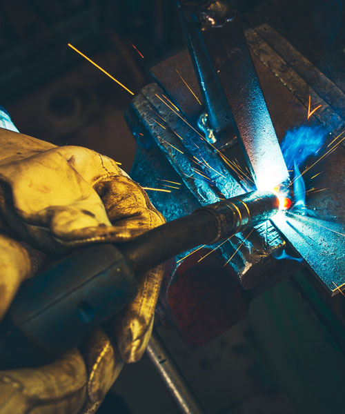 Gold Sourcing Operations