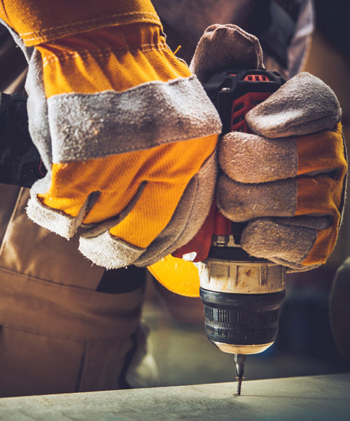 Gold Processing & Recovery Operations
